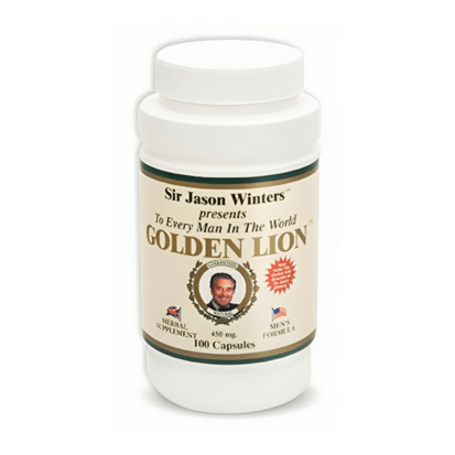 Golden Lion_SJW