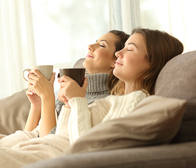 The Tradition of Tea Can Help You to De-Stress After the Holidays