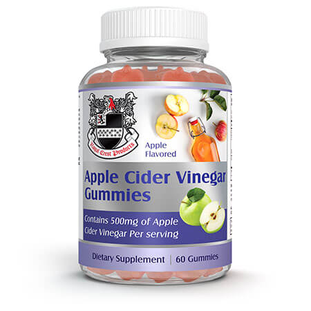 Apple Cider Vinegar1