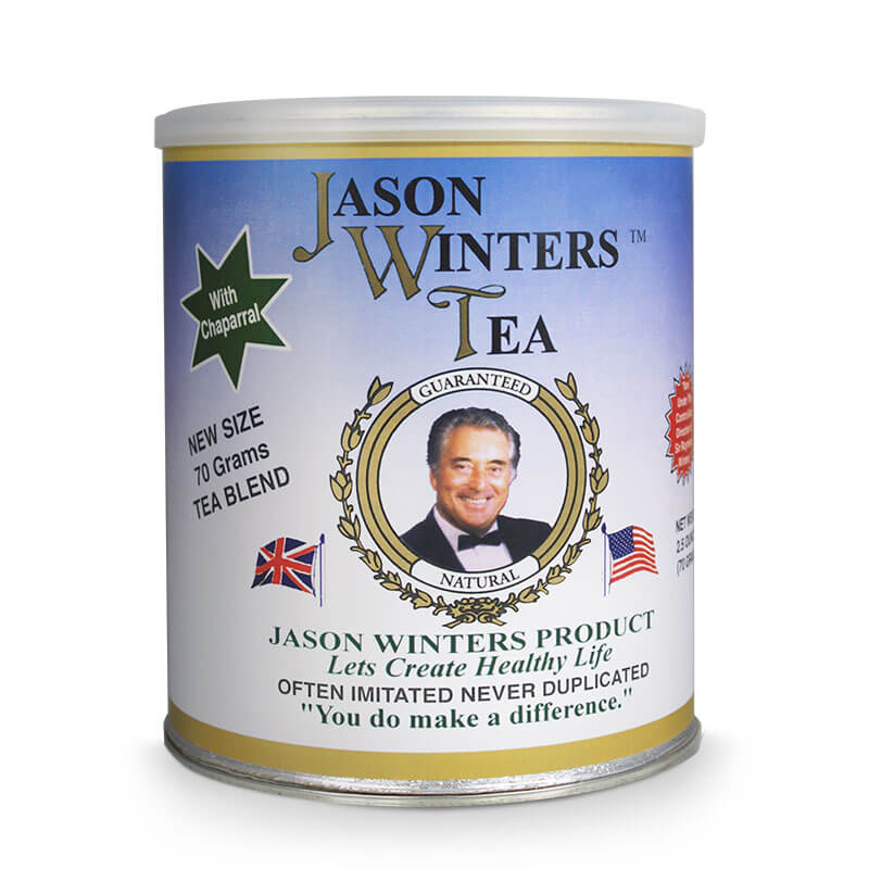 Original Blend Herbal Tea - 2.5oz